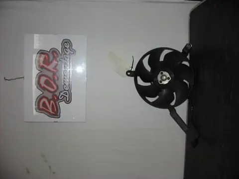 Fan Yamaha YZF R1 2002 - 2003