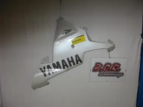 Cowl Left lower Yamaha YZF R1 2002 - 2003