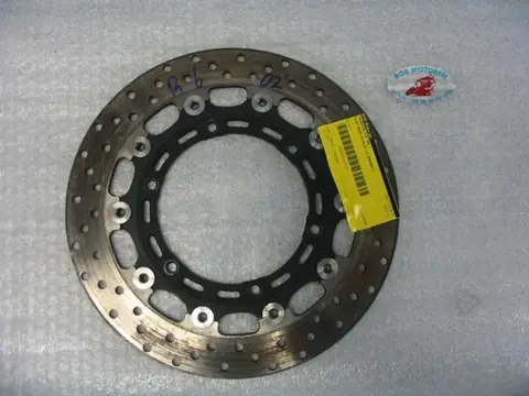 Brake disc front Yamaha YZF R6 1998 - 2002