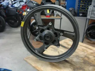 Front Wheel Yamaha XJ 600 Diversion 1992 - 1996