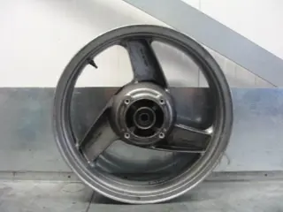 Rear wheel Kawasaki ZZR 600 1990 - 1992