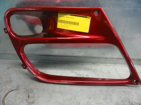 Cowl left small Honda ST 1100 Pan European 1990 - 2001
