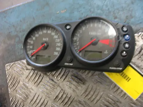 Meter Kawasaki ZX 6 R 2000 - 2002