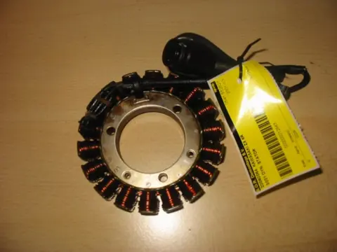 Stator electric Kawasaki ZX 6 R 2000 - 2002