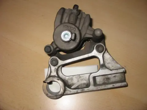 Rear brake caliper Kawasaki ZX 6 R 2000 - 2002