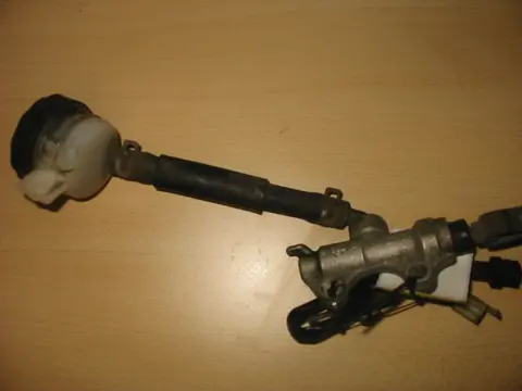 Rear brake master cylinder  Kawasaki ZX 6 R 2000 - 2002