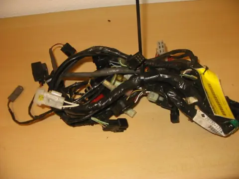 Wire Harness Kawasaki ZX 6 R 2000 - 2002