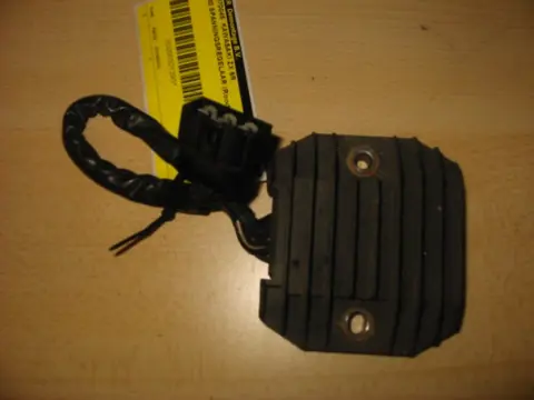 Regulator rectifier  Kawasaki ZX 6 R 1998 - 1999