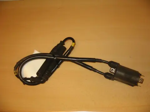 Ignition Coil Kawasaki ZX 6 R 1998 - 1999