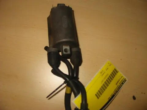 Ignition Coil Kawasaki ZZR 600 1990 - 1992
