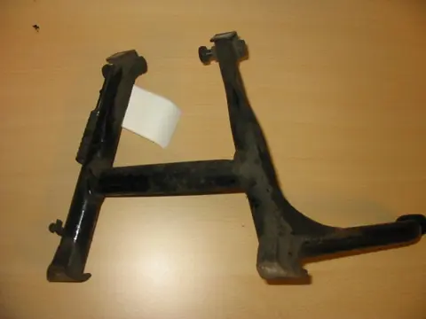 Side stand bar Kawasaki ZZR 600 1990 - 1992