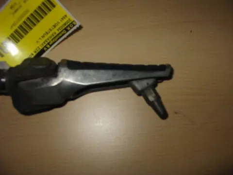 Footrest left Kawasaki ZZR 600 1990 - 1992