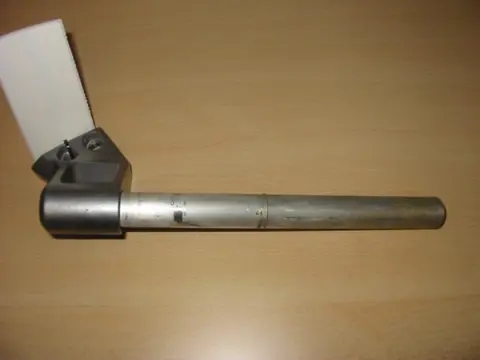Steering Handle left  Kawasaki ZZR 600 1990 - 1992