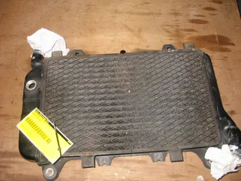 Radiator Kawasaki ZXR 750 1993 - 1996