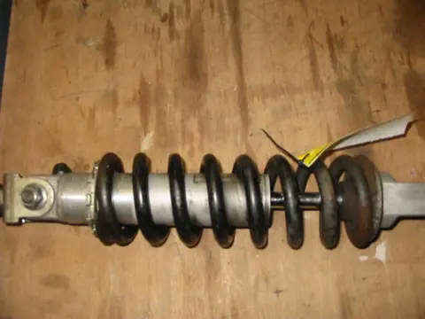 Rear cushion Kawasaki ZXR 750 1993 - 1996