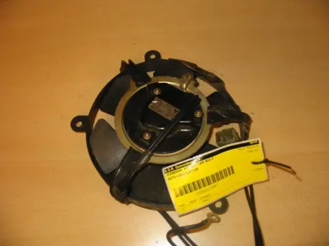 Fan Honda CBR 600 F 1987 - 1990