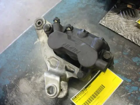 Brake caliper Honda CBR 1000 F 1993 - 2000