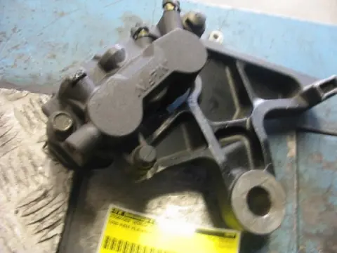 Rear brake caliper Honda CBR 1000 F 1993 - 2000