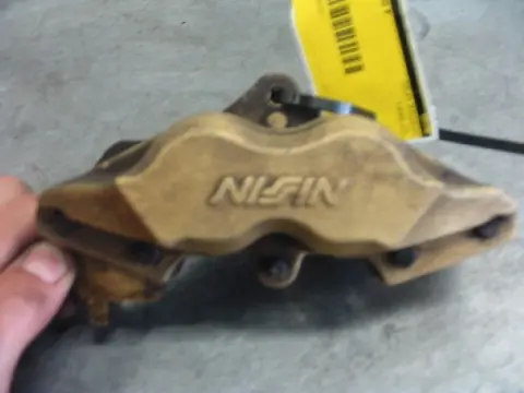 Brake caliper Honda VTR 1000 F 1997 - 2006