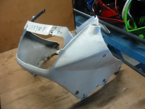 Cowl upper front Honda VFR 750 1986 - 1989