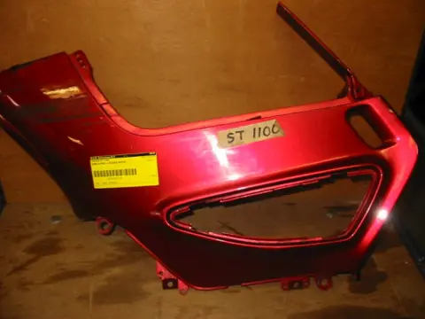 Cowl left small Honda ST 1100 Pan European 1990 - 2001