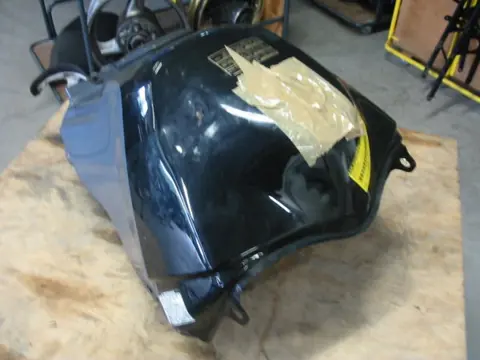 Fuel tank Honda TRANSALP 1987 - 1993