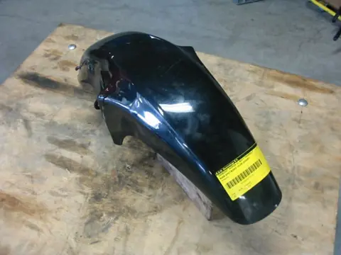 Front fender Honda TRANSALP 1987 - 1993