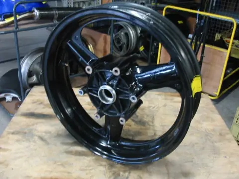 Front Wheel Honda CBR 1000 F 1989 - 1992
