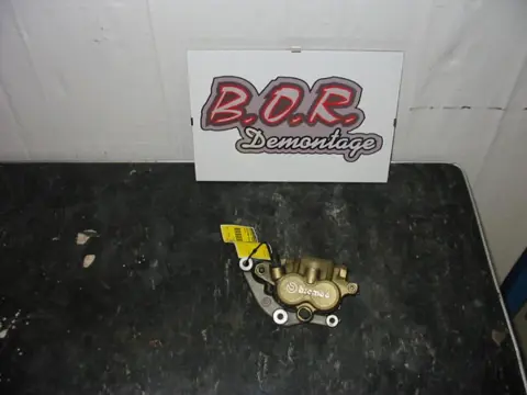 Brake caliper Honda Deauville 650 - 700 1998 - 2001