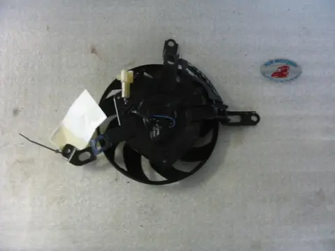 Rear brake disc Suzuki GSX R 1000 2005 - 2006