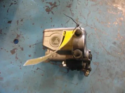 Front brake master cylinder  Honda VFR 750 1990 - 1993
