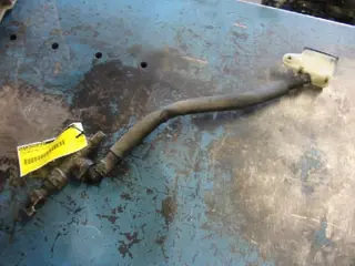 Rear brake master cylinder  Honda VFR 750 1990 - 1993