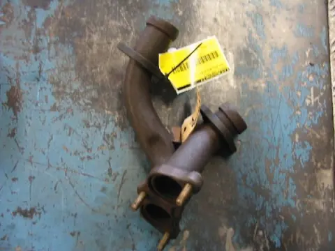 Downpipes Honda VFR 750 1994 - 1997