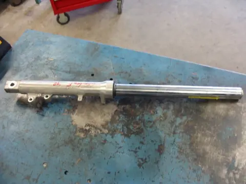 Fork pipe inner Suzuki GSX F 600 1988 - 1997