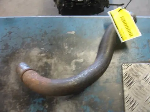 Downpipes Honda VFR 800 I 1998 - 2001
