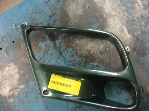 Cowl left small Honda ST 1100 Pan European 1990 - 2001