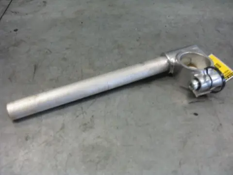 Steering Handle left  Kawasaki ZX 6 R 1994 - 1997