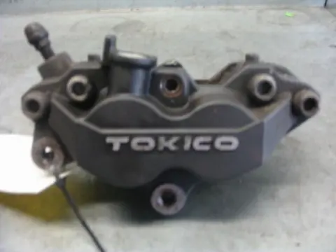 Brake caliper Suzuki GSX R 600 2001 - 2003