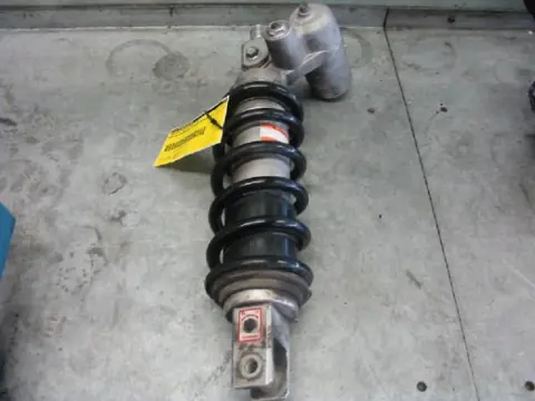 Rear cushion Suzuki GSX R 600 2001 - 2003