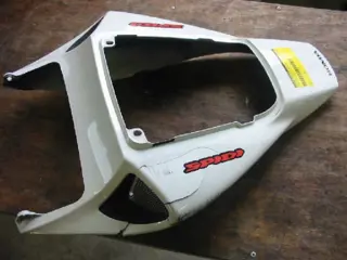 Rear cowl Overig Onbekend Unknown 2004 - 2005