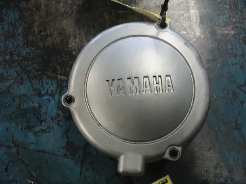 Generator cover Yamaha XJ 600 Diversion 1992 - 1996