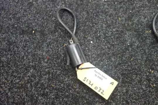 BOBINE Aprilia Falco 1999 - 2005