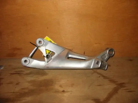 Pillion step left  Honda CBR 1100 XX 1997 - 1998