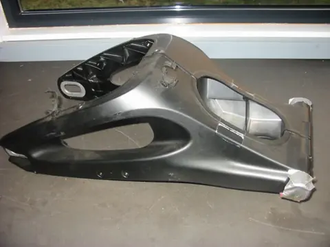 Swingarm Yamaha YZF R6 2003 - 2005