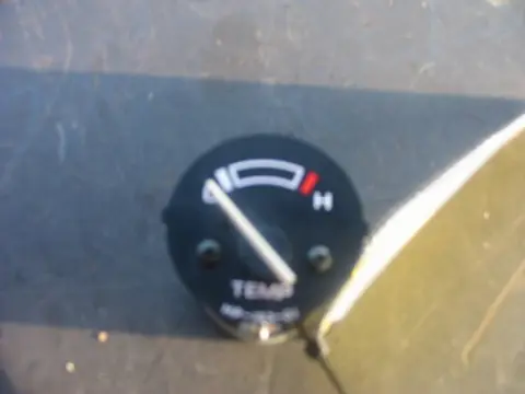 Meter Honda CBR 1000 F 1993 - 2000