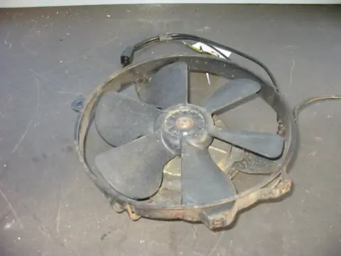 Fan Honda CBR 1000 F 1993 - 2000