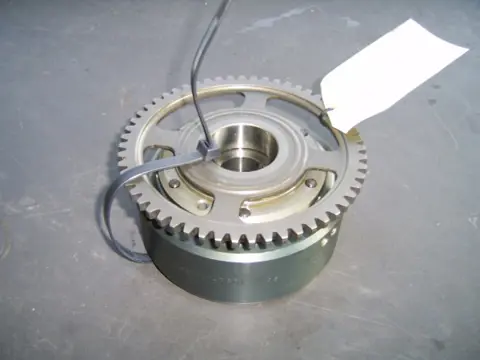 Flywheel rotor Honda CBR 1100 XX 1997 - 1998