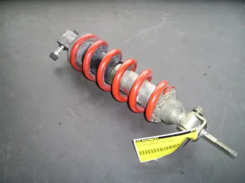 Rear cushion Honda CBR 1100 XX 1997 - 1998