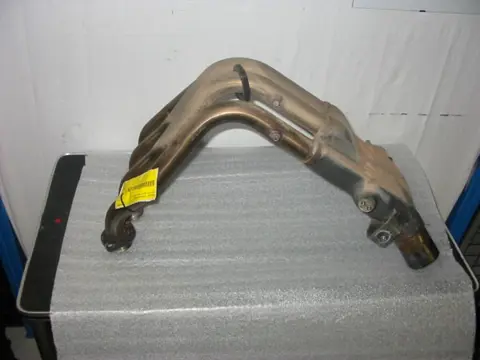 Downpipes Yamaha YZF R1 1998 - 1999