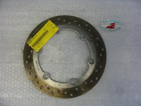 Rear brake disc Honda CBR 1100 XX 1999 - 2006